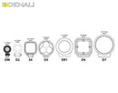 Light DM Pod Micro - 0.8 A