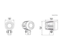 Light DM Pod Micro - 0.8 A