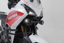 Evo Fog Lights For Moto Morini X-CAPE 650 ABS 2021-2024