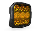 DL9 Hybrid Driving - 72 W