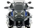 Headlight Protection R1300Gs Adventure Clear