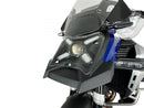 Headlight Protection R1300Gs Adventure Clear