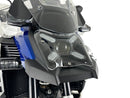 Headlight Protection R1300Gs Adventure Clear