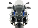 Headlight Protection R1300Gs Adventure Clear