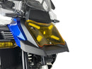 Headlight Protection R1300Gs Adventure Yellow