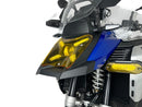Headlight Protection R1300Gs Adventure Yellow
