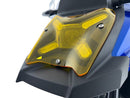 Headlight Protection R1300Gs Adventure Yellow