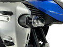 Spotlight Protection R1300Gs Adventure Clear