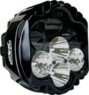 Shark Demon™ Performance LED Headlight Clear For Harley Davidson FLHX 1923 ABS 2024-2025