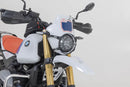 Headlight Guard For BMW R 12 G/S ABS 2025-2026