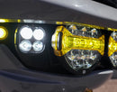 Full Deck Headlight Kit For Harley Davidson FLTRK 1868 ABS 2024