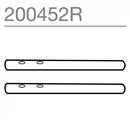 ATV80 Replacement Hinge