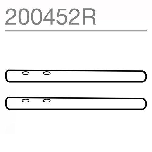 ATV80 Replacement Hinge
