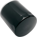 Spin-On Oil Filter Black | Vendor No 14-0024B-BX18