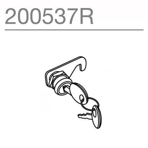 ATV40 Replacement Hinge