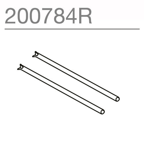 Replacement Axis Hinge For SH35/SH36/SH48/SH49/SH50/SH58X/SH59X