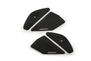 Onedesign Tank Grips Black For Kawasaki ZX10-R 2011-2015