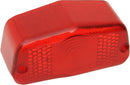 Replacement Lens For Lucas-Style Taillight