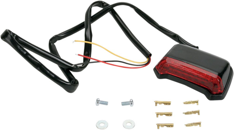 Replacement Light Assembly Red