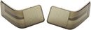 Tour-Pak® Taillight Lens Kit Red | Vendor No 302250