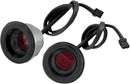 Shooter Taillight Kit For Harley Davidson FLHR 1340 1994-1998