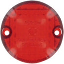 Lens Red | Vendor No 12-6015-LE