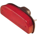 Taillight Assembly Red | Vendor No 12-0050E