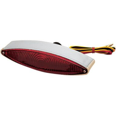 Taillights Red - 44 MM | Vendor No 20-6588-AE