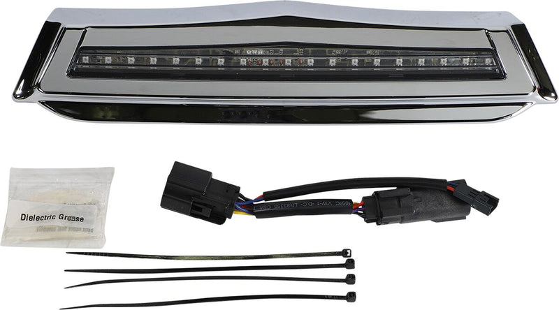 Center Brake Light For Tour-Pak For Harley Davidson FLHRXS 1868 ABS 2024-2025