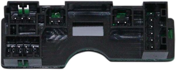 Replacement Circuit Board Black For Harley Davidson FLD 1690 2012-2013