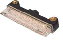 E-Marked LED Taillight - 78 MM