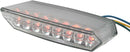 Universal Taillights - 110 MM