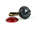 E-Marked Bates-Style LED Taillight
