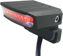 Universal Taillights - 47 MM