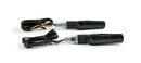 E-Marked LED Light Guide Taillights With Indicator