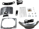 Latitude Taillight And License Plate Mount For Harley Davidson FLHRXS 1868 ABS 2019-2020