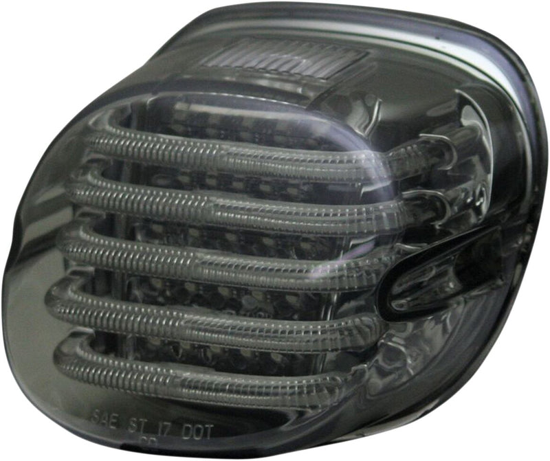ProBEAM® Low-Profile LED Taillight Kit Smoke For Harley Davidson FLD 1690 2012-2013