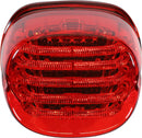 ProBEAM® Low-Profile LED Taillight Kit Red For Harley Davidson XR 1200 2009-2010