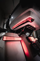 ProBEAM® Low-Profile LED Taillight Kit Red For Harley Davidson XR 1200 X 2011-2012