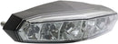 Mini LED Taillight With License Plate Light