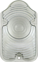 Tombstone Taillight Lens Smoke For Harley Davidson FLHRSE3 1800 2007