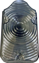 Tombstone Taillight Lens Smoke For Harley Davidson FLHRSE3 1800 2007