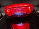 ProBEAM® Low-Profile LED Taillight Kit Red For Harley Davidson FLSTSCI 1450 EFI 2005-2006