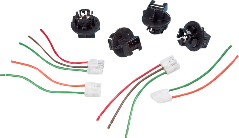 Trunk Turn Signal Conversion Harness For Honda GL 1800 2001-2005