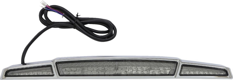 Streak Trunk Light With Lightstrike Technology For Harley Davidson FLH 1868 ABS 2021