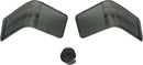 Tour-Pak Replacement Taillight Lens Smoke For Harley Davidson FLHT 1450 2000-2006