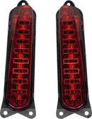 ProBEAM® LED Taillights Red For Harley Davidson FLHRSE5 1800 ABS 2013