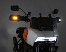 Turnsignal Swtichback T3