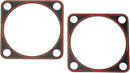 Gaskets Cylinder Base For Harley Davidson F 1200 1946-1947