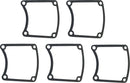 Inspection Cover Gasket For Harley Davidson FLHR 1450 2006